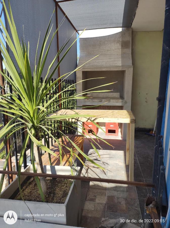 Don Elias Apartment San Antonio Oeste ภายนอก รูปภาพ